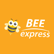 Bee Express logo